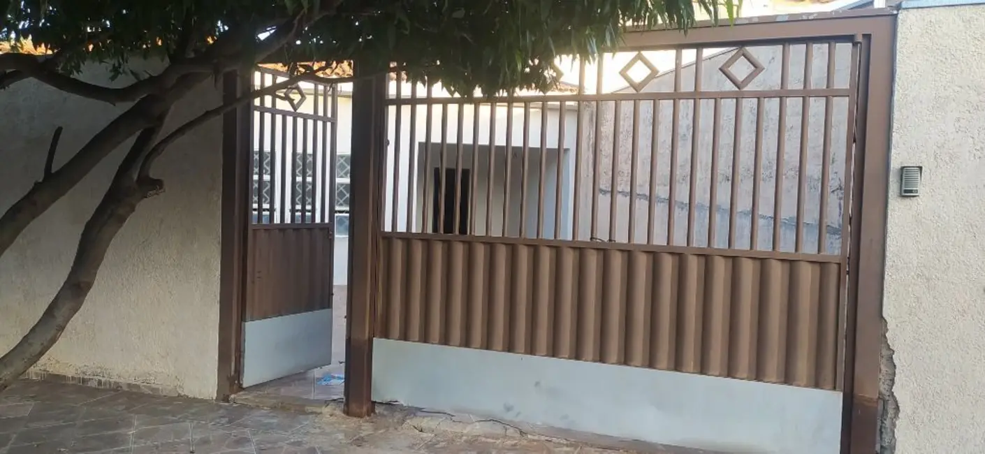 Foto 1 de Casa com 3 quartos à venda, 450m2 em Eldorado, Sao Jose Do Rio Preto - SP