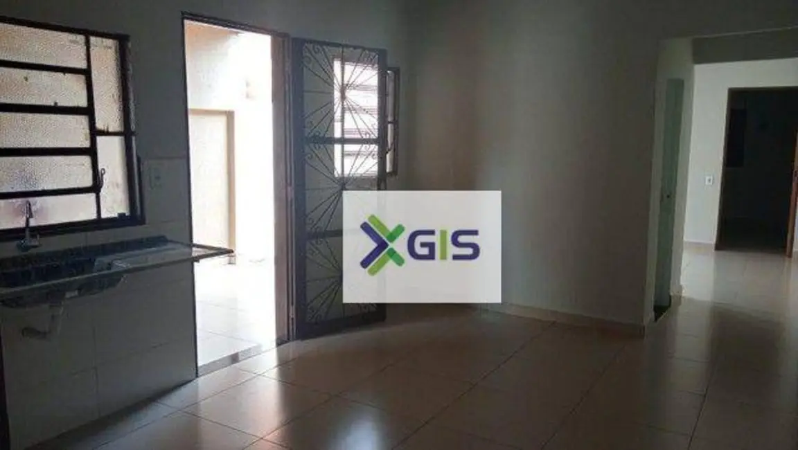 Foto 5 de Casa com 3 quartos à venda, 180m2 em Jardim Seyon, Sao Jose Do Rio Preto - SP