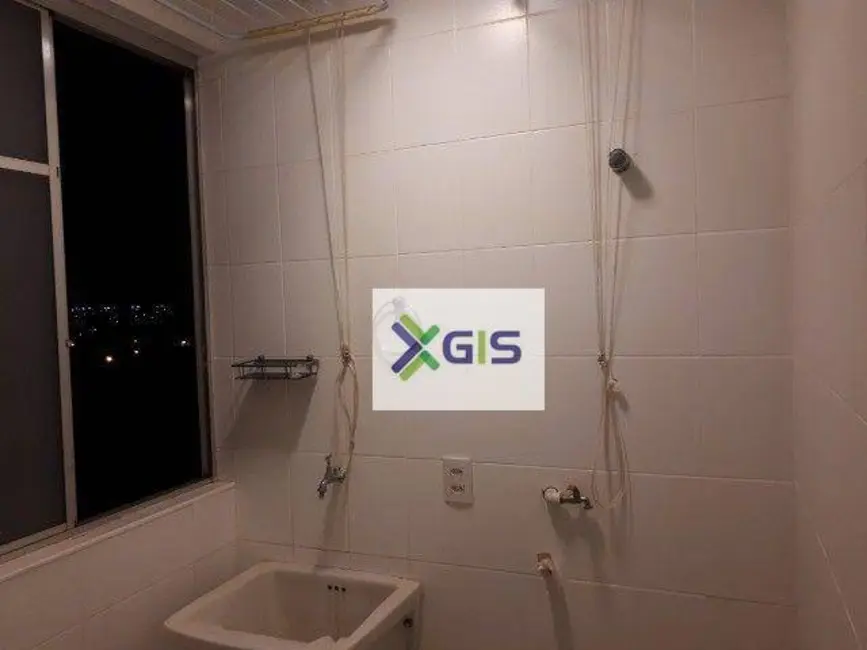 Foto 3 de Apartamento com 2 quartos à venda, 65m2 em Higienópolis, Sao Jose Do Rio Preto - SP