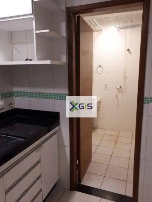 Foto 2 de Apartamento com 2 quartos à venda, 65m2 em Higienópolis, Sao Jose Do Rio Preto - SP