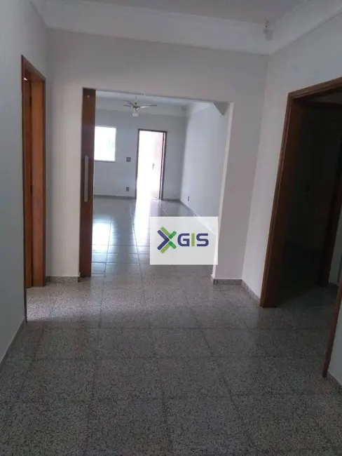 Foto 4 de Casa com 4 quartos à venda e para alugar, 576m2 em Parque Residencial Comendador Mançor Daud, Sao Jose Do Rio Preto - SP