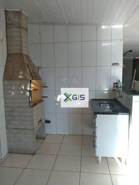 Foto 3 de Casa com 2 quartos à venda, 90m2 em São Francisco, Sao Jose Do Rio Preto - SP