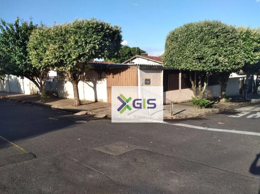 Foto 1 de Casa com 2 quartos à venda, 90m2 em São Francisco, Sao Jose Do Rio Preto - SP