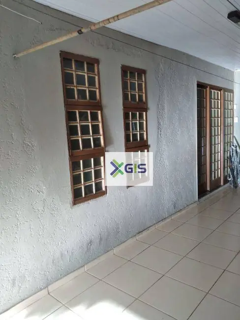 Foto 2 de Casa com 2 quartos à venda, 90m2 em São Francisco, Sao Jose Do Rio Preto - SP