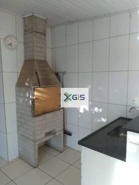 Foto 6 de Casa com 2 quartos à venda, 90m2 em São Francisco, Sao Jose Do Rio Preto - SP