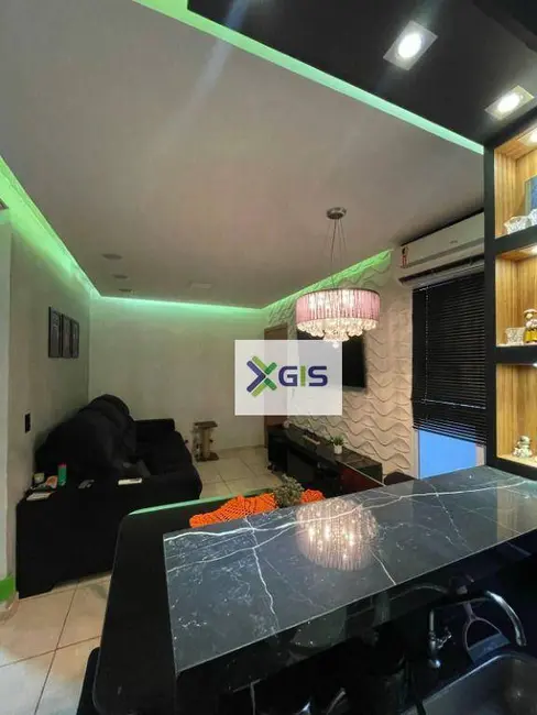 Foto 1 de Apartamento com 2 quartos à venda, 57m2 em Rios di Itália, Sao Jose Do Rio Preto - SP