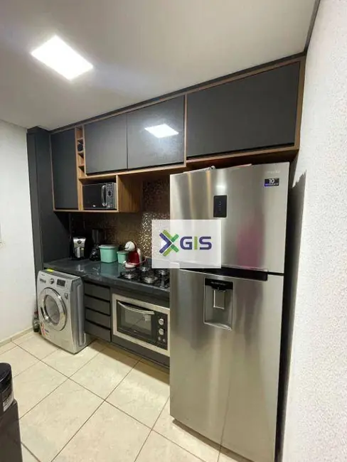 Foto 2 de Apartamento com 2 quartos à venda, 57m2 em Rios di Itália, Sao Jose Do Rio Preto - SP