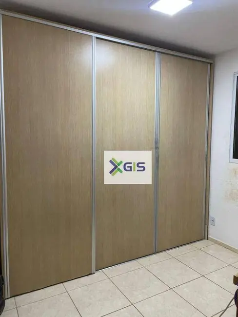 Foto 3 de Apartamento com 2 quartos à venda, 57m2 em Rios di Itália, Sao Jose Do Rio Preto - SP