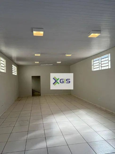 Foto 1 de Sala Comercial para alugar, 100m2 em Conjunto Habitacional São José do Rio Preto, Sao Jose Do Rio Preto - SP
