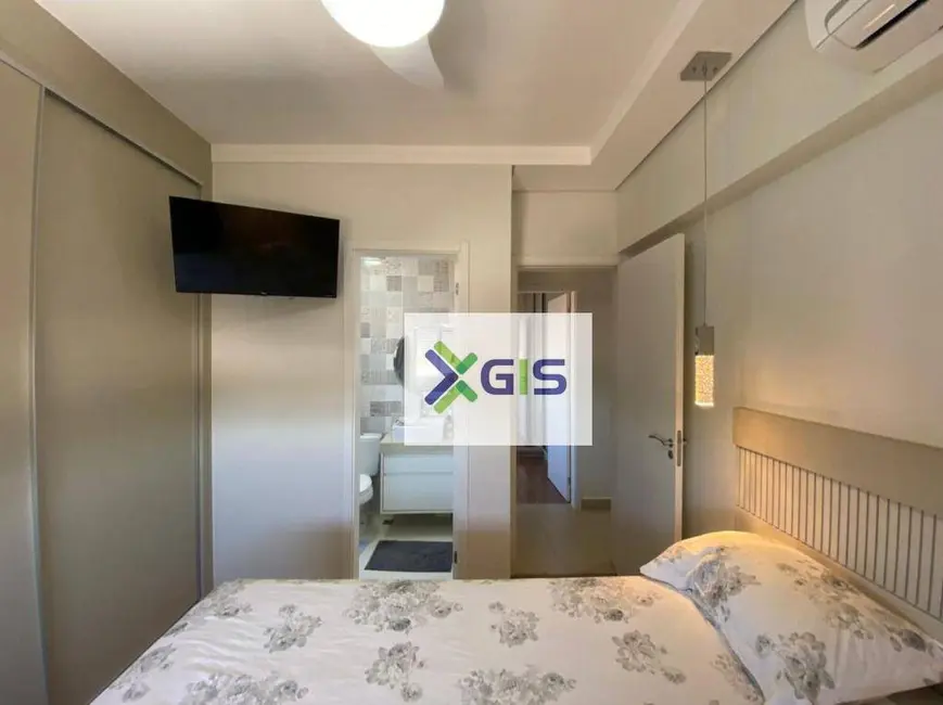 Apartamento com 3 quartos à venda, 74m2 em Parque Residencial Comendador Mançor Daud, Sao Jose Do Rio Preto - SP - imagem 7 Foto 7 de Apartamento com 3 quartos à venda, 74m2 em Parque Residencial Comendador Mançor Daud, Sao Jose Do Rio Preto - SP