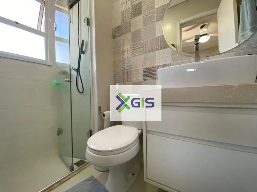 Apartamento com 3 quartos à venda, 74m2 em Parque Residencial Comendador Mançor Daud, Sao Jose Do Rio Preto - SP - imagem 8 Foto 8 de Apartamento com 3 quartos à venda, 74m2 em Parque Residencial Comendador Mançor Daud, Sao Jose Do Rio Preto - SP