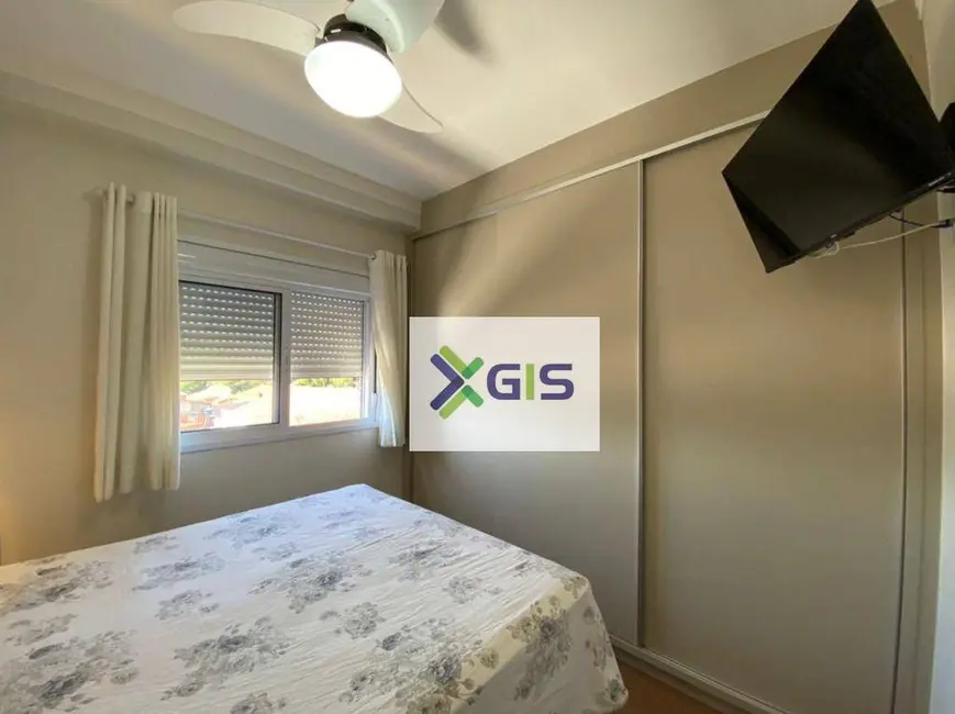 Apartamento com 3 quartos à venda, 74m2 em Parque Residencial Comendador Mançor Daud, Sao Jose Do Rio Preto - SP - imagem 6 Foto 6 de Apartamento com 3 quartos à venda, 74m2 em Parque Residencial Comendador Mançor Daud, Sao Jose Do Rio Preto - SP