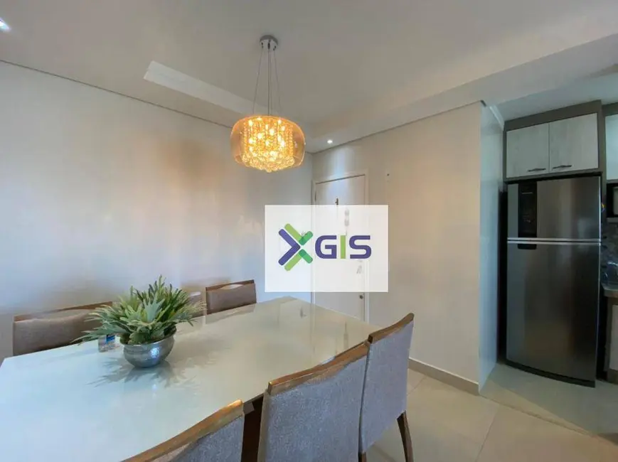 Apartamento com 3 quartos à venda, 74m2 em Parque Residencial Comendador Mançor Daud, Sao Jose Do Rio Preto - SP - imagem 4 Foto 4 de Apartamento com 3 quartos à venda, 74m2 em Parque Residencial Comendador Mançor Daud, Sao Jose Do Rio Preto - SP