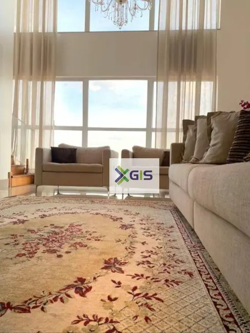 Apartamento com 3 quartos à venda, 250m2 em Jardim Tarraf II, Sao Jose Do Rio Preto - SP - imagem 6 Foto 6 de Apartamento com 3 quartos à venda, 250m2 em Jardim Tarraf II, Sao Jose Do Rio Preto - SP