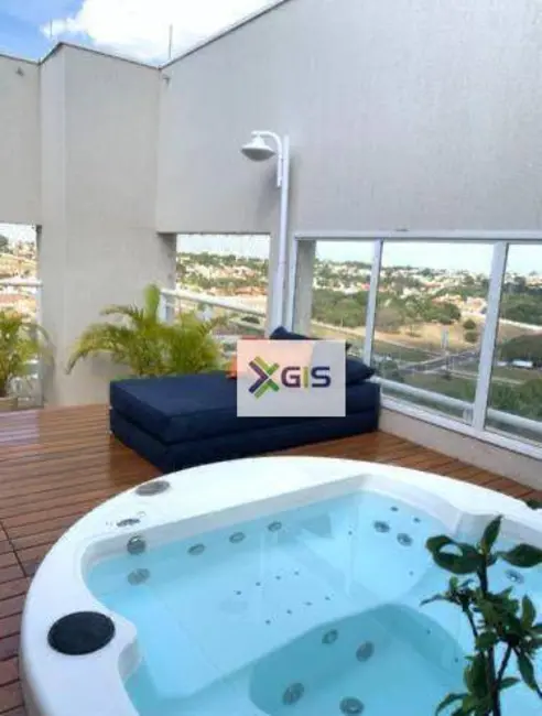 Apartamento com 3 quartos à venda, 250m2 em Jardim Tarraf II, Sao Jose Do Rio Preto - SP - imagem 8 Foto 8 de Apartamento com 3 quartos à venda, 250m2 em Jardim Tarraf II, Sao Jose Do Rio Preto - SP