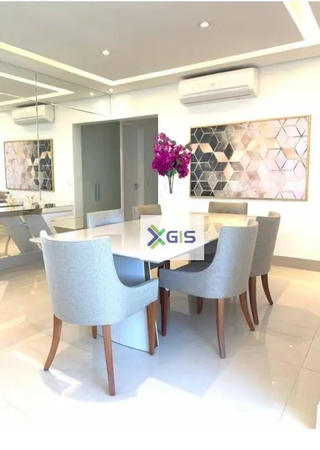 Apartamento com 3 quartos à venda, 250m2 em Jardim Tarraf II, Sao Jose Do Rio Preto - SP - imagem 7 Foto 7 de Apartamento com 3 quartos à venda, 250m2 em Jardim Tarraf II, Sao Jose Do Rio Preto - SP