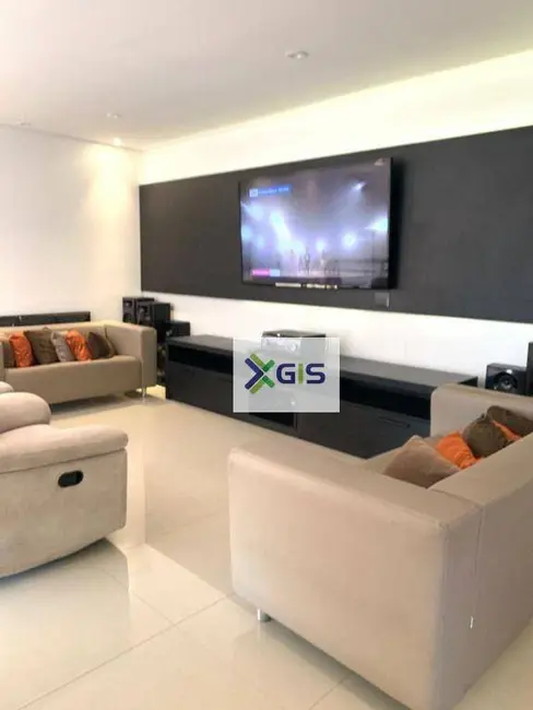 Apartamento com 3 quartos à venda, 250m2 em Jardim Tarraf II, Sao Jose Do Rio Preto - SP - imagem 5 Foto 5 de Apartamento com 3 quartos à venda, 250m2 em Jardim Tarraf II, Sao Jose Do Rio Preto - SP