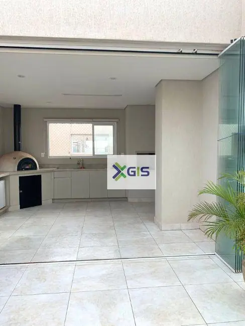 Apartamento com 3 quartos à venda, 250m2 em Jardim Tarraf II, Sao Jose Do Rio Preto - SP - imagem 9 Foto 9 de Apartamento com 3 quartos à venda, 250m2 em Jardim Tarraf II, Sao Jose Do Rio Preto - SP