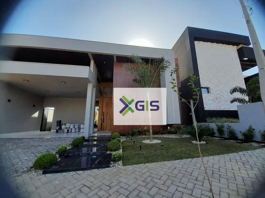 Foto 1 de Casa de Condomínio com 3 quartos à venda, 360m2 em Sao Jose Do Rio Preto - SP