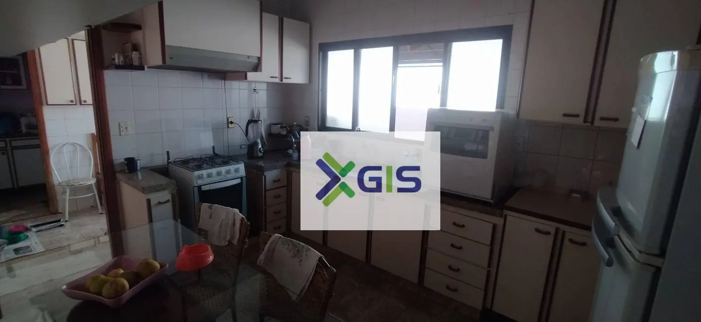 Foto 9 de Casa com 3 quartos à venda, 365m2 em Jardim Maria Cândida, Sao Jose Do Rio Preto - SP