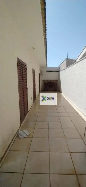 Foto 3 de Casa com 3 quartos à venda, 365m2 em Jardim Maria Cândida, Sao Jose Do Rio Preto - SP