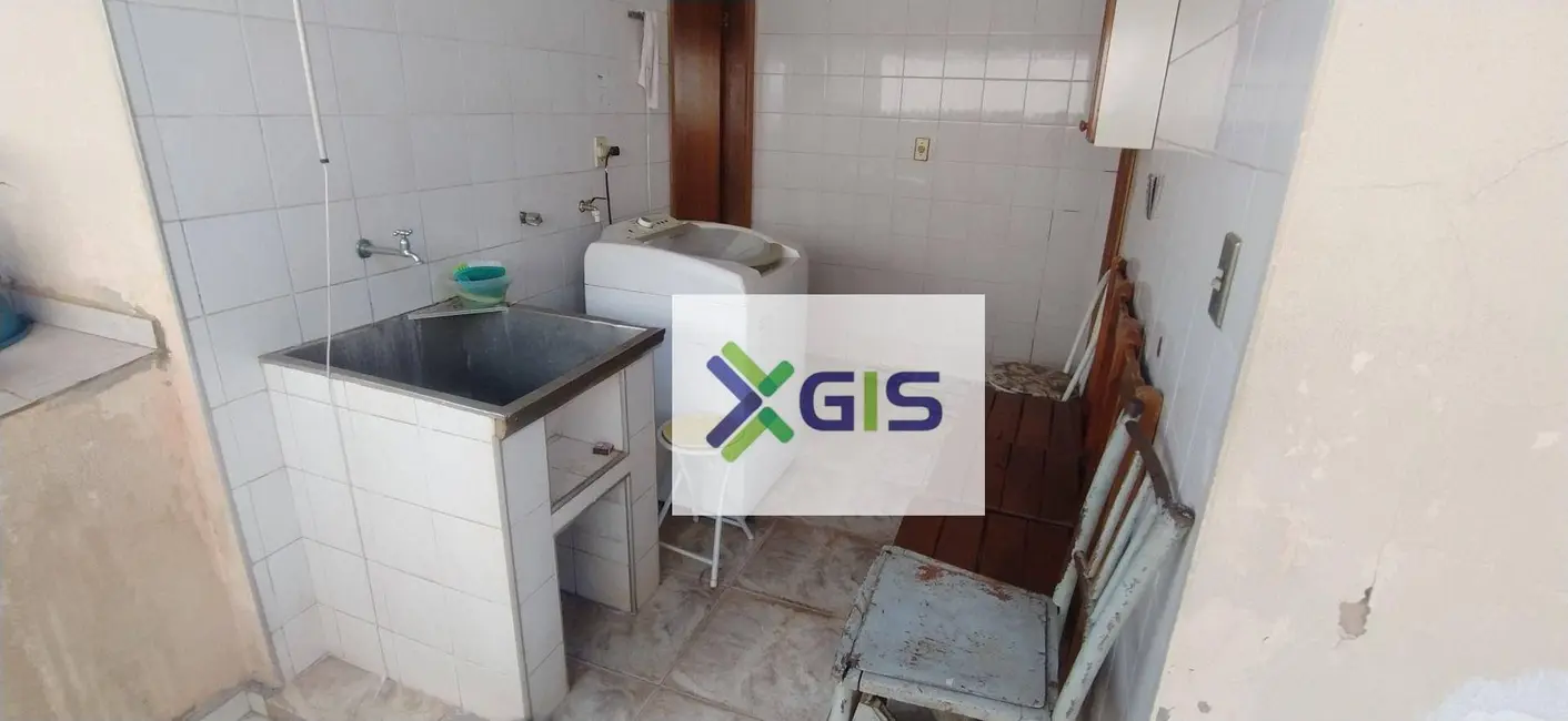 Foto 8 de Casa com 3 quartos à venda, 365m2 em Jardim Maria Cândida, Sao Jose Do Rio Preto - SP