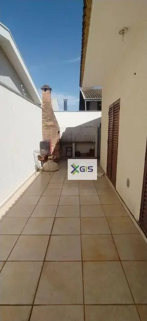 Foto 4 de Casa com 3 quartos à venda, 365m2 em Jardim Maria Cândida, Sao Jose Do Rio Preto - SP