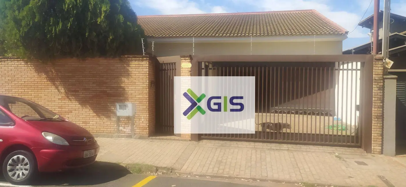 Foto 2 de Casa com 3 quartos à venda, 365m2 em Jardim Maria Cândida, Sao Jose Do Rio Preto - SP