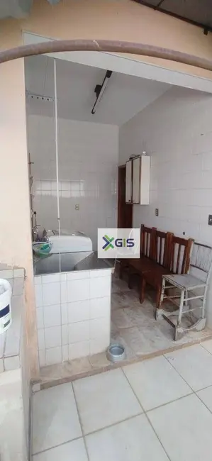 Foto 6 de Casa com 3 quartos à venda, 365m2 em Jardim Maria Cândida, Sao Jose Do Rio Preto - SP