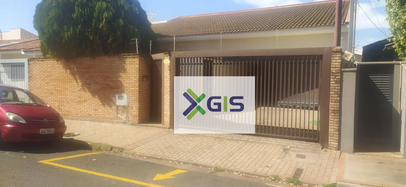 Foto 1 de Casa com 3 quartos à venda, 365m2 em Jardim Maria Cândida, Sao Jose Do Rio Preto - SP