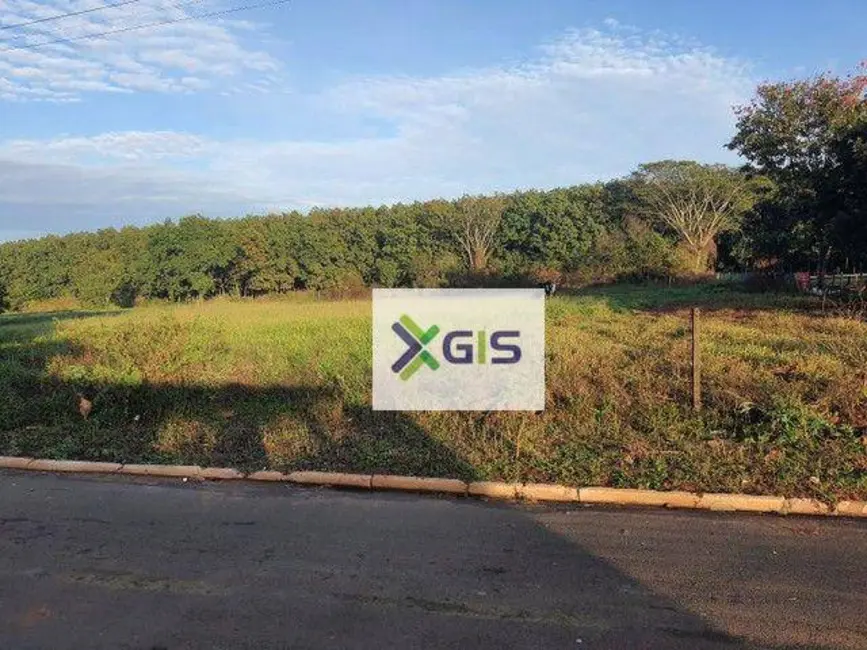 Foto 2 de Terreno / Lote à venda, 1000m2 em Onda Verde - SP