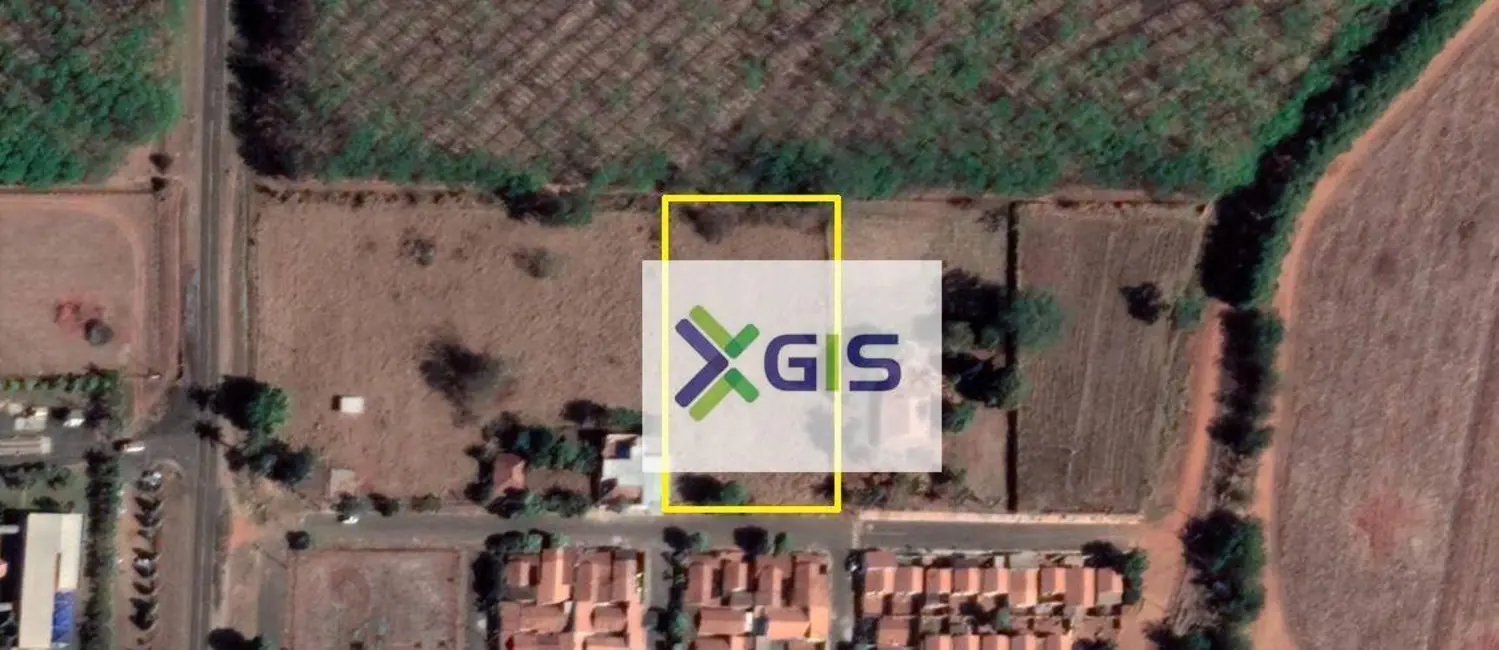 Foto 4 de Terreno / Lote à venda, 1000m2 em Onda Verde - SP