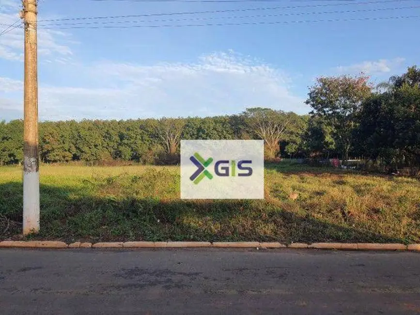 Foto 1 de Terreno / Lote à venda, 1000m2 em Onda Verde - SP
