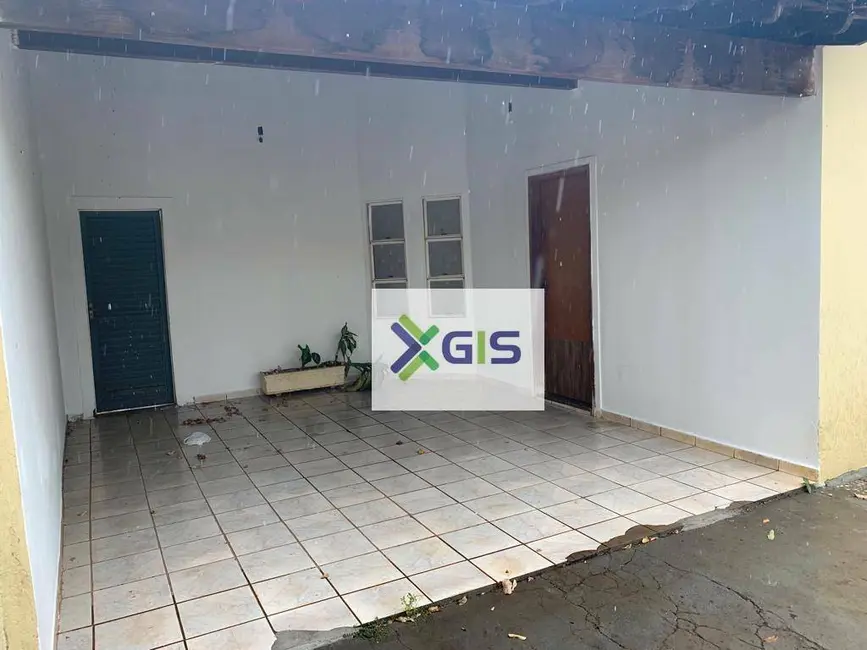 Foto 7 de Casa com 2 quartos à venda e para alugar, 200m2 em Jardim Gisette, Sao Jose Do Rio Preto - SP
