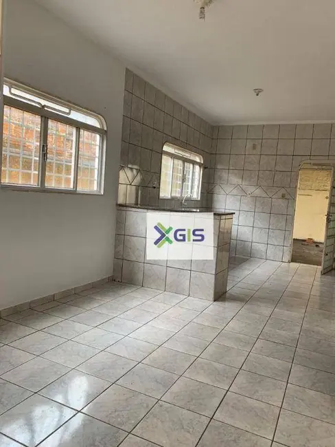 Foto 3 de Casa com 2 quartos à venda e para alugar, 200m2 em Jardim Gisette, Sao Jose Do Rio Preto - SP