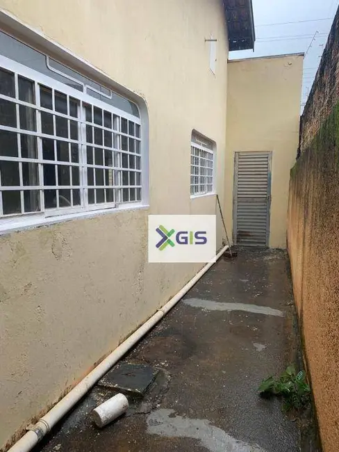 Foto 8 de Casa com 2 quartos à venda e para alugar, 200m2 em Jardim Gisette, Sao Jose Do Rio Preto - SP