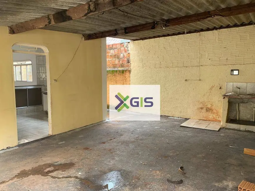 Foto 9 de Casa com 2 quartos à venda e para alugar, 200m2 em Jardim Gisette, Sao Jose Do Rio Preto - SP