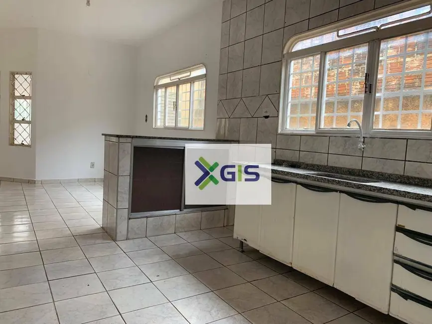 Foto 1 de Casa com 2 quartos à venda, 200m2 em Jardim Gisette, Sao Jose Do Rio Preto - SP
