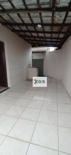 Foto 6 de Casa com 4 quartos à venda, 300m2 em Jardim Ouro Verde, Sao Jose Do Rio Preto - SP