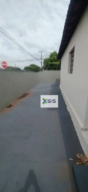 Foto 7 de Casa com 4 quartos à venda, 300m2 em Jardim Ouro Verde, Sao Jose Do Rio Preto - SP
