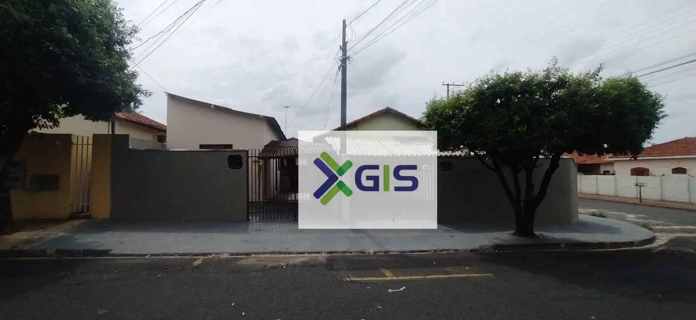 Foto 1 de Casa com 4 quartos à venda, 300m2 em Jardim Ouro Verde, Sao Jose Do Rio Preto - SP