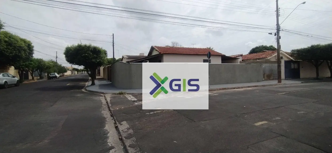 Foto 3 de Casa com 4 quartos à venda, 300m2 em Jardim Ouro Verde, Sao Jose Do Rio Preto - SP