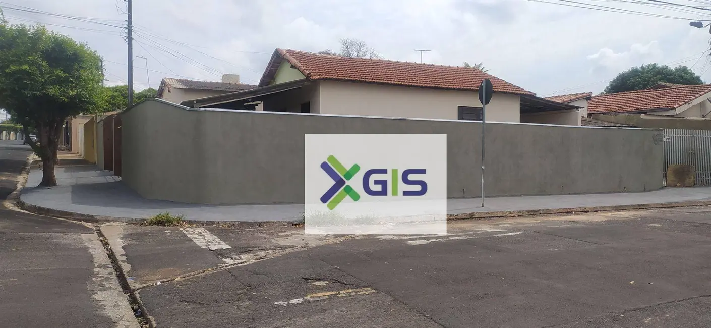 Foto 4 de Casa com 4 quartos à venda, 300m2 em Jardim Ouro Verde, Sao Jose Do Rio Preto - SP