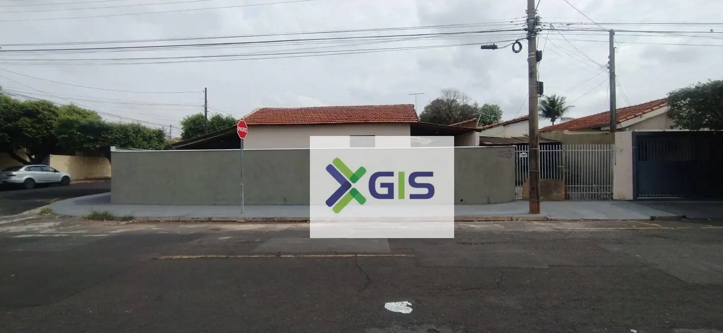 Foto 2 de Casa com 4 quartos à venda, 300m2 em Jardim Ouro Verde, Sao Jose Do Rio Preto - SP