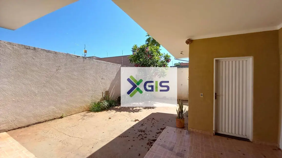 Foto 9 de Sobrado com 3 quartos à venda e para alugar, 242m2 em Parque das Amoras II, Sao Jose Do Rio Preto - SP