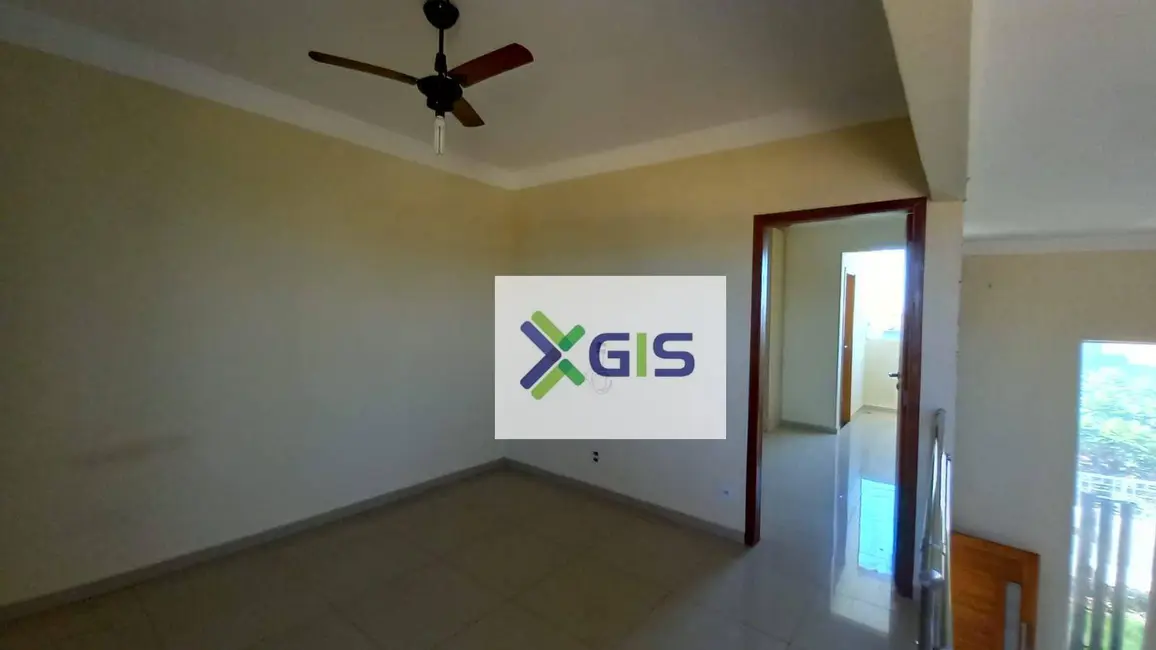 Foto 7 de Sobrado com 3 quartos à venda e para alugar, 242m2 em Parque das Amoras II, Sao Jose Do Rio Preto - SP