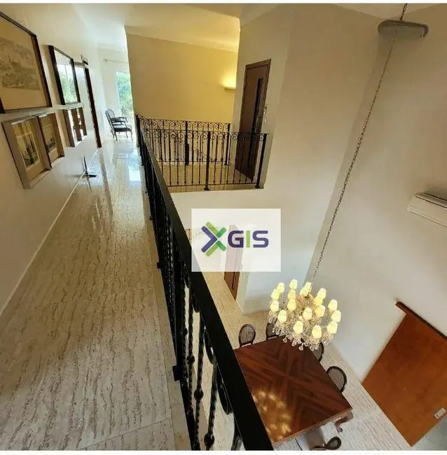 Sobrado com 4 quartos à venda, 520m2 em Parque Residencial Damha, Sao Jose Do Rio Preto - SP - imagem 7 Foto 7 de Sobrado com 4 quartos à venda, 520m2 em Parque Residencial Damha, Sao Jose Do Rio Preto - SP