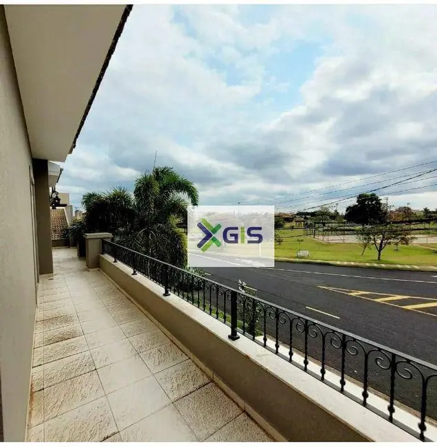 Sobrado com 4 quartos à venda, 520m2 em Parque Residencial Damha, Sao Jose Do Rio Preto - SP - imagem 4 Foto 4 de Sobrado com 4 quartos à venda, 520m2 em Parque Residencial Damha, Sao Jose Do Rio Preto - SP