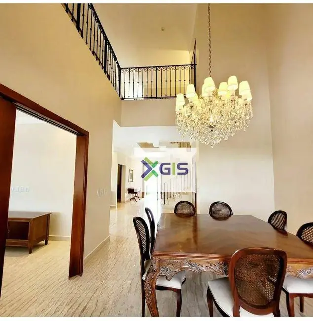 Sobrado com 4 quartos à venda, 520m2 em Parque Residencial Damha, Sao Jose Do Rio Preto - SP - imagem 6 Foto 6 de Sobrado com 4 quartos à venda, 520m2 em Parque Residencial Damha, Sao Jose Do Rio Preto - SP