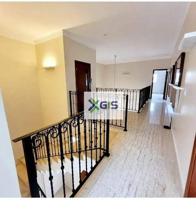 Sobrado com 4 quartos à venda, 520m2 em Parque Residencial Damha, Sao Jose Do Rio Preto - SP - imagem 5 Foto 5 de Sobrado com 4 quartos à venda, 520m2 em Parque Residencial Damha, Sao Jose Do Rio Preto - SP